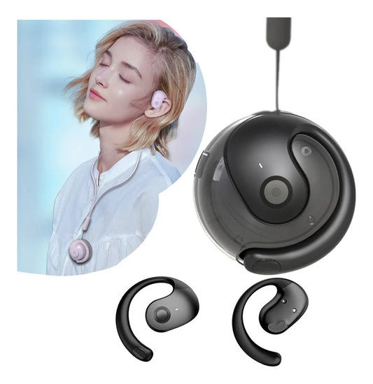 Audifono traductor instantáneo